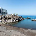 Apartamento Precioso Estudio Con Vistas Al Mar En *