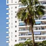 Apartamento Precioso Estudio Con Vistas Al Mar En