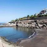 Apartamento Precioso Estudio Con Vistas Al Mar En *