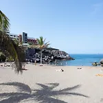 Apartamento Precioso Estudio Con Vistas Al Mar En Costa Adeje (Tenerife)