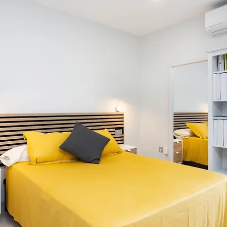 Lägenhet Precioso Estudio Con Vistas Al Mar En *