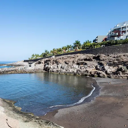 Lägenhet Precioso Estudio Con Vistas Al Mar En *