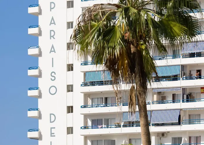 Apartment Precioso Estudio Con Vistas Al Mar En