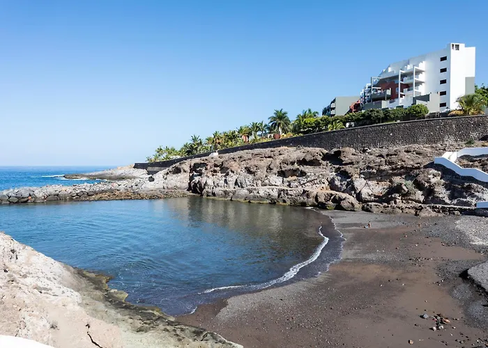 Apartment Precioso Estudio Con Vistas Al Mar En *