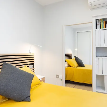 Precioso Estudio Con Vistas Al Mar En Адехе