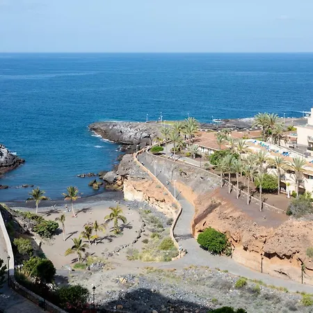 Апартаменты Precioso Estudio Con Vistas Al Mar En Адехе